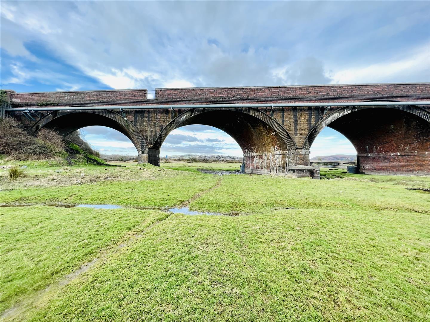 Llangennech, Nr Llanelli BJP Residential